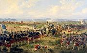 Battle of Fontenoy